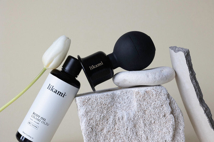 Sculpt & Glow Cupping Kit - Blossoms Beauty