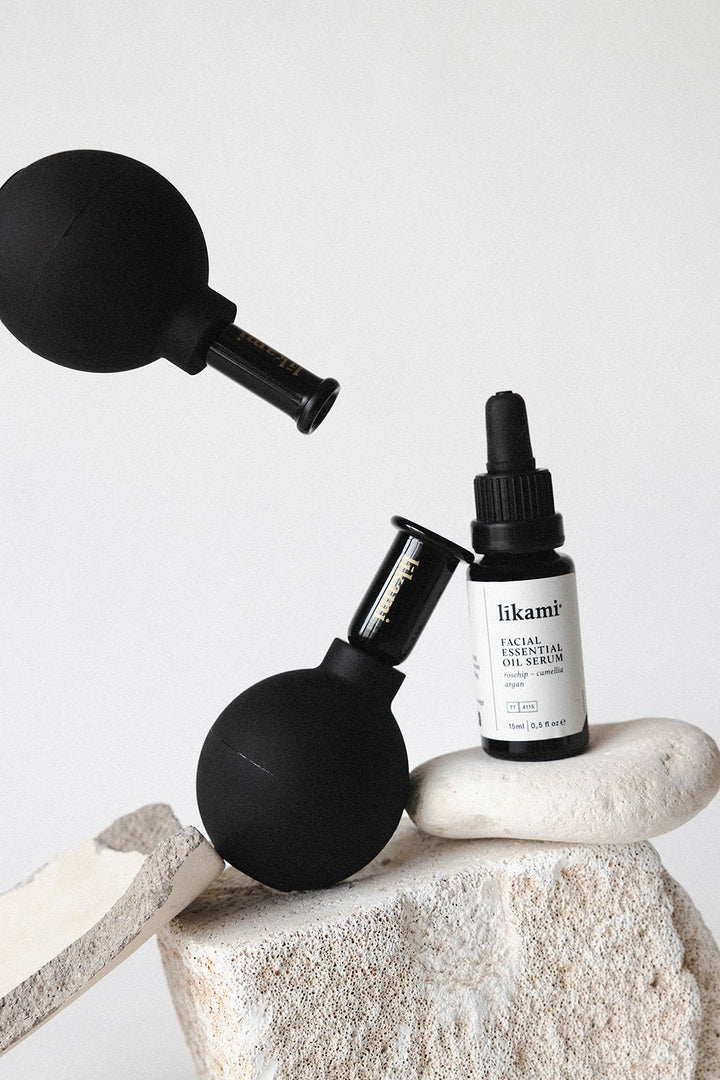 Sculpt & Glow Cupping Kit - Blossoms Beauty