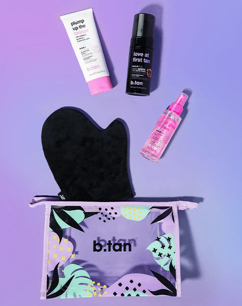 selftan gift