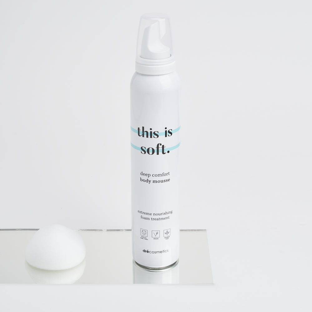 Body mousse