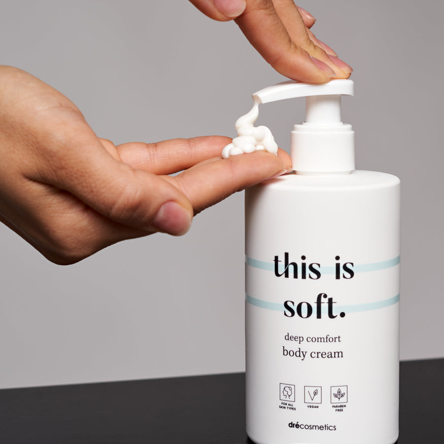 Body crème